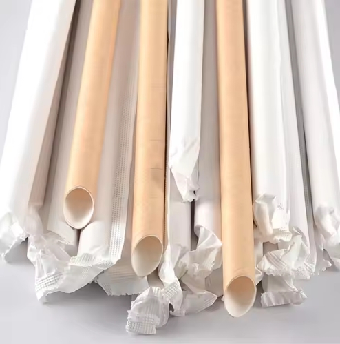 straw
