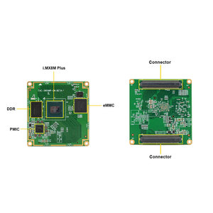 N-X-P imx8m plus <strong>Cortex</strong>-A53 arm <strong>linux</strong> core board ai develop board with GPU arm single board computer - Product Image 3