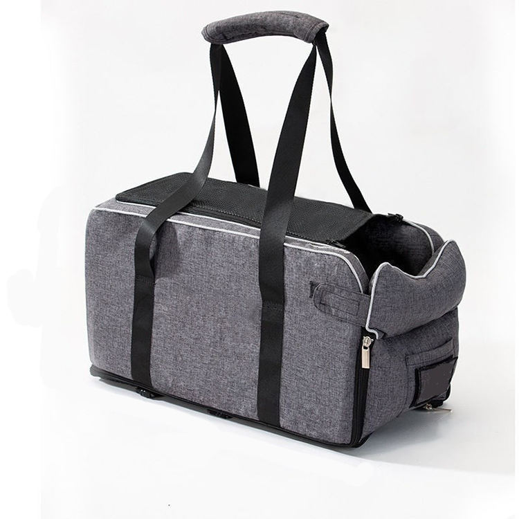 Gris : 42*20*22CM