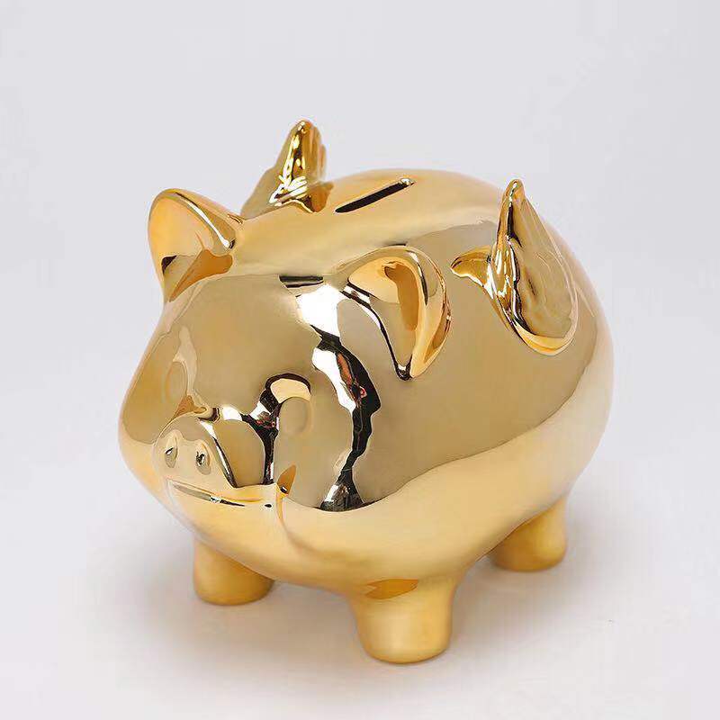 Cochon volant