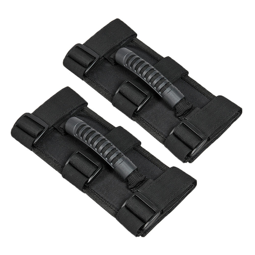 สีดำ (2แพ็ค)