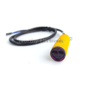 <strong>Diffuse</strong> <strong>reflection</strong> E18 obstacle avoidance <strong>sensor</strong> module E18-D80NK for photoelectric <strong>sensor</strong> - Product Image 2