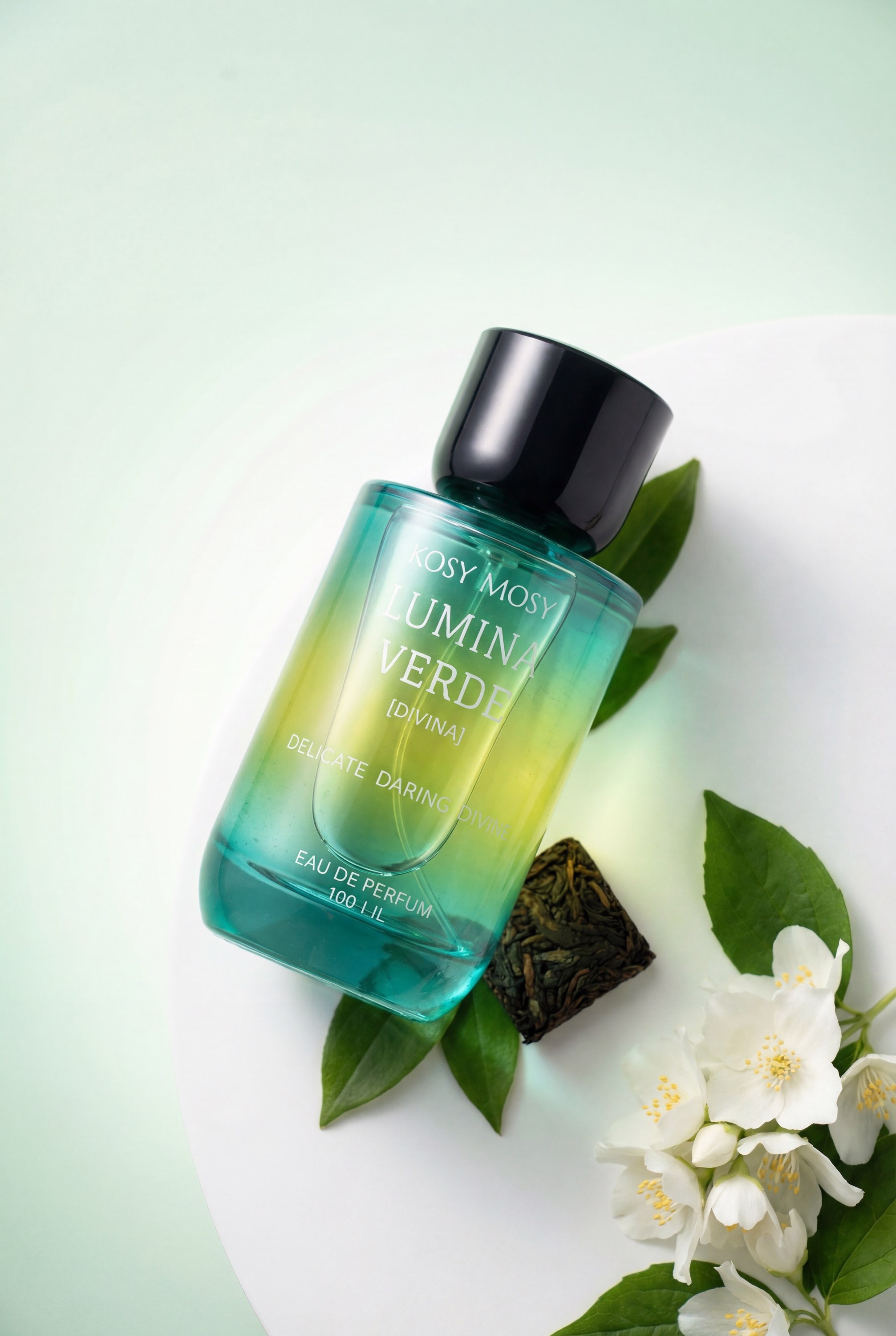 LUMINA VERDE