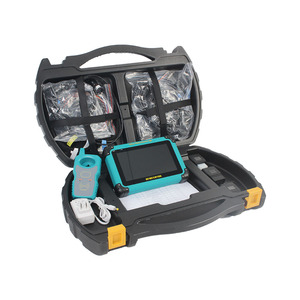 Automotive Key Programming Scanner MST-8 Diagnose tool Vollständige Set-Unterstützung