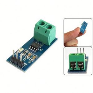 5A Range <strong>Current</strong> <strong>Sensor</strong> Module ACS712 Module for <strong>Raspberry</strong> <strong>Pi</strong> - Product Image 4