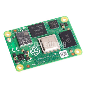 Raspberry Pi CM4102008 scheda di sviluppo con 2GB RAM 8GB Emmc Kit WiFi integrato