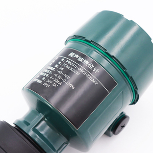 WNK Hart RS485 Modbus 4-20mA超声波液位变送器 - Product Image 4