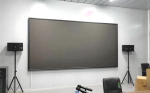 P3.076 Indoor <strong>LED</strong> <strong>Display</strong> <strong>Module</strong> 3840Hz Refresh Rate 500nits <strong>for</strong> <strong>Control</strong> Room CE Certified - Product Image 4