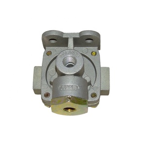 双止回阀快速释放阀用于Bendix 289714 - Product Image 1