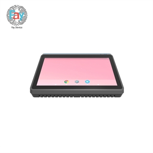 ODM OEM 10 Pulgadas Android All-in-One Pantalla Táctil Sistema POS CPU Facturación Caja Registradora con NFC Impresora Térmica Soporte de Código QR - Product Image 3