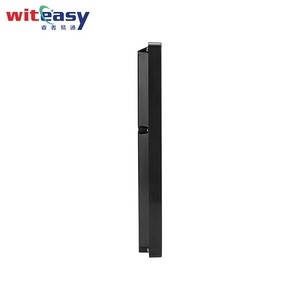 Ultrathin Door Access Control with Time Attendance Terminal with Face Fingerprint Code <strong>Card</strong> Scanning - Product Image 5