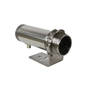 Interruptor de sensor industrial de alta calidad, sin contacto, 4 salidas de 20ma, infrarrojo, temperatura - Product Image 3