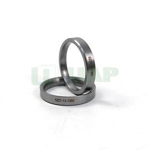 6d108 động cơ diesel van ghế 6221-13-1360 cho Xi lanh đầu egs160 egs190 Máy phát điện diesel - Product Image 4