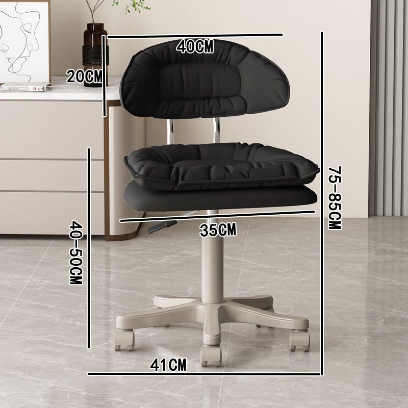 Black+Nylon silent wheels