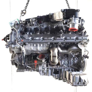N74B66 <strong>V12</strong> <strong>Engine</strong> for Rolls-Royce RR11 RR12 6.75 Twin Turbo <strong>Engine</strong> Rolls-Royce Cullinan Phantom - Product Image 5