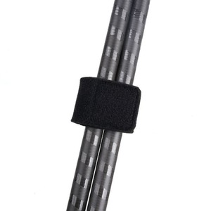 Accesorios personalizados de neopreno multicolor duradero para peces, correas para caña de pescar con gancho ajustable y lazo para cables - Product Image 6