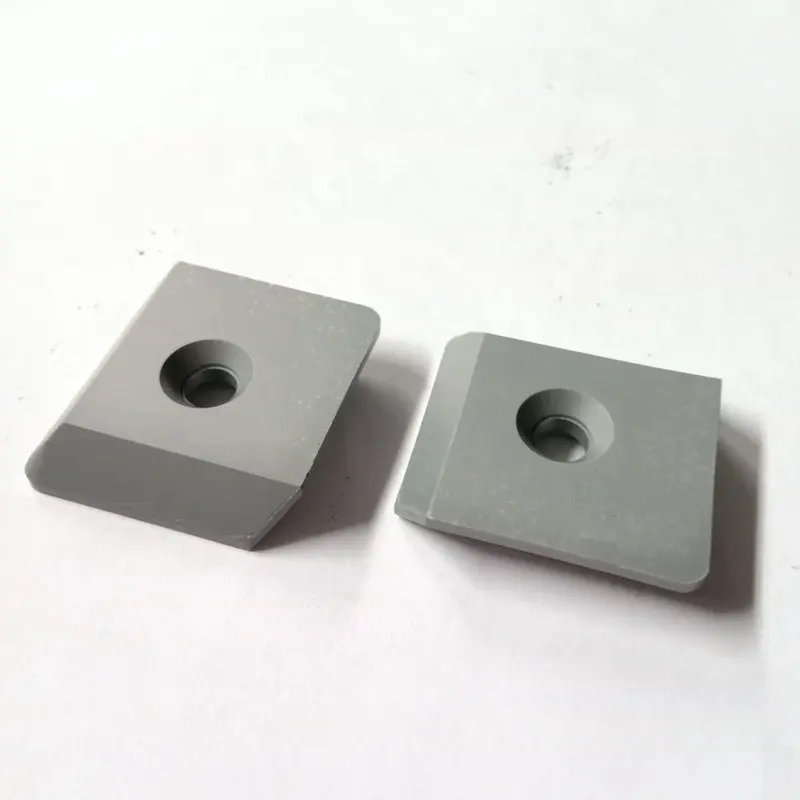 K10 K20 K30 solid tungsten carbide insert blanks for aluminium