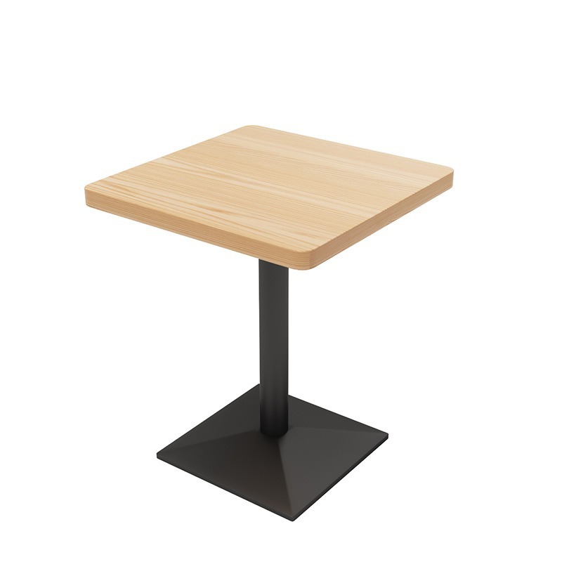 Tavolo da 70 cm