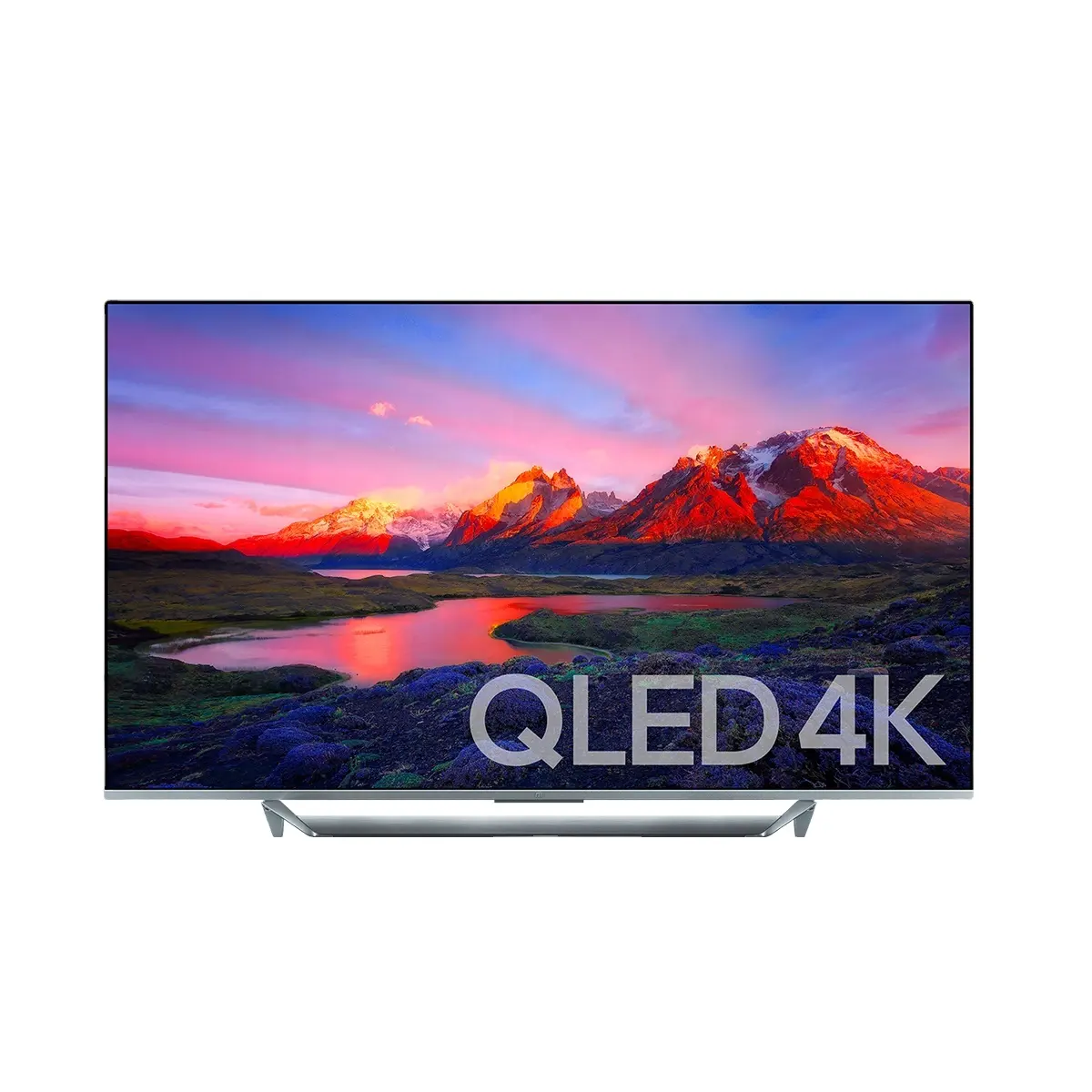 Mi TV Q1 75 120Hz 3840x2160 4K UHD-Display TV Mi TV Xiaomi 75 Zoll