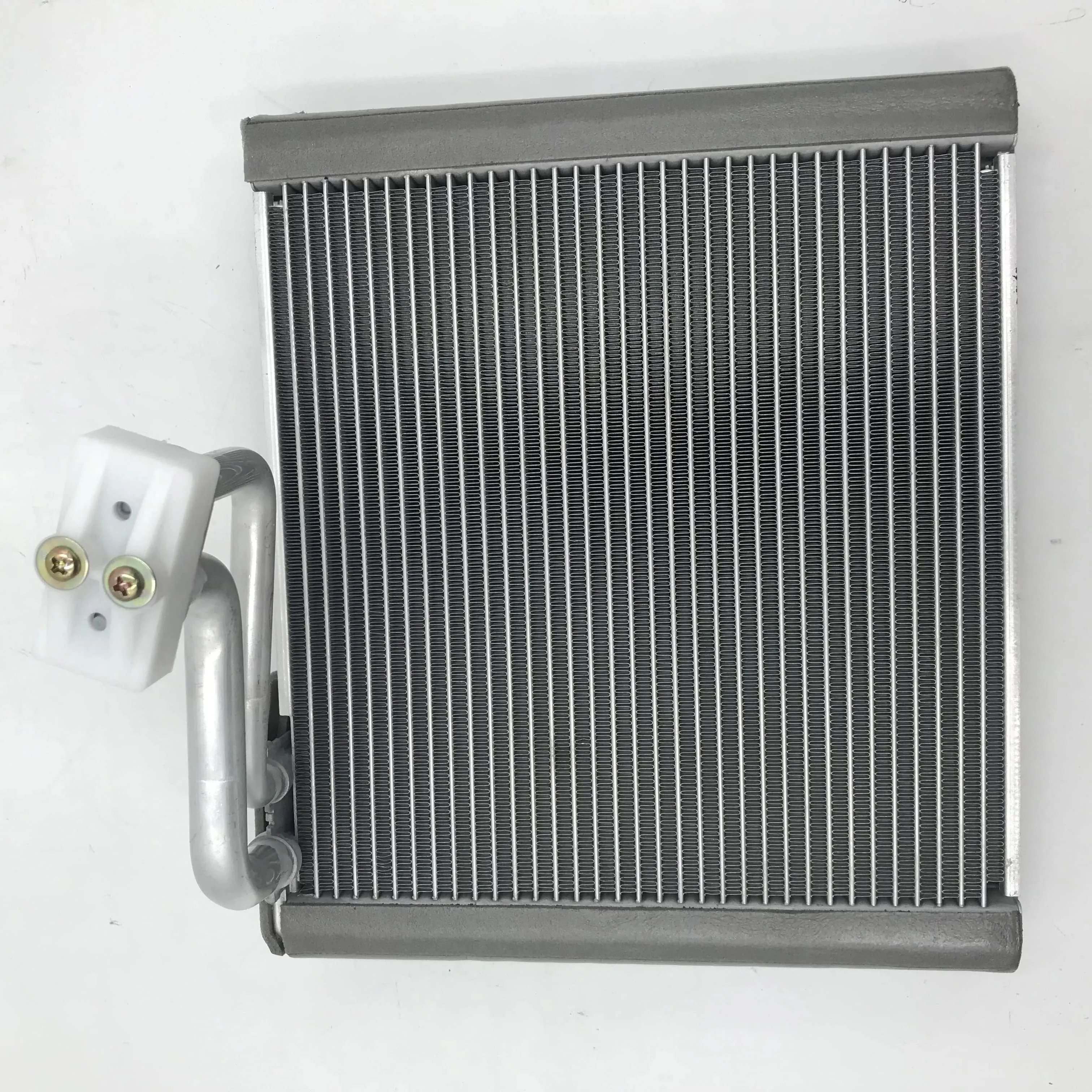 Evaporador de CA automático nuevo al por mayor, núcleo de evaporador trasero HVAC, OEM 880PV85A-QAZ para sistemas de aire acondicionado PERODUA MYVI LAGI
