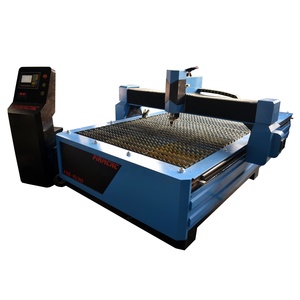 Mesa De Água De Plasma Jinan 4x8 Máquina De Corte De Plasma Cnc Máquina De Corte De Plasma cnc à venda