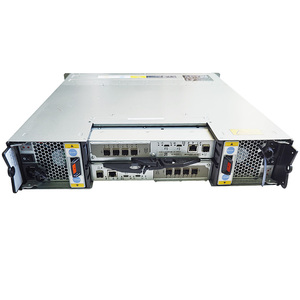 New PowerVault ME5024 <strong>Networking</strong> Storage Array Model 210-BBOO <strong>Cloud</strong> Storage - Product Image 5