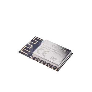 Modulo WiFi ESP8266 da seriale a WiFi trasmissione Wireless/PCB Antenna di bordo/ESP-12S - Product Image 2
