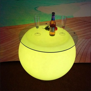 Diễn Đàn Salon Sáng Bàn Ghế Bộ Trang Trí Nội Thất Cà Phê Cửa Hàng Di Động Phân RGB Chiếu Sáng Đồ Nội Thất Ban Công Đảng Ghế Sofa - Product Image 2