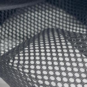 Durable y transpirable 100% poliéster tejido de malla de punto patrón impreso para bolsos y coches uso de niñas - Product Image 6