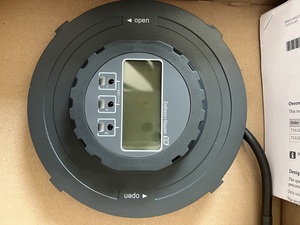 E + H Tank Side chỉ số Bảng điều khiển hiển thị Kit hoạt động môi trường phạm vi nhiệt độ thường là-40 ° C đến 60 ° C. - Product Image 5