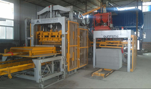 Factory Price Small Concrete <strong>Block</strong> <strong>Machine</strong> Small <strong>Block</strong> <strong>Machine</strong> Small Concrete Bricks Making <strong>Machines</strong> - Product Image 4