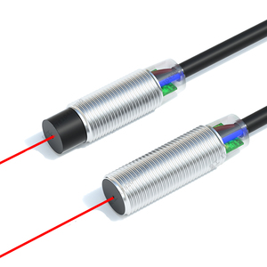 SE-M12TN1 <strong>Inductive</strong> <strong>Proximity</strong> <strong>Sensor</strong> Switch NO Sensing Distance 2mm Shielded Cylindrical <strong>Proximity</strong> <strong>Sensor</strong> - Product Image 3