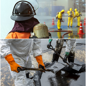 Cnstrong Gasmaske Survival Chemische Gasmaske Tactical Respirator Vollgesichts-Atemschutz maske mit 40mm Aktivkohle filter - Product Image 5