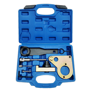 8 pezzi in acciaio al carbonio Kit strumenti di temporizzazione del motore Nissan Opel 1.6DCI M9R bloccaggio del motore Diesel compatibile con per veicoli Renault - Product Image 2