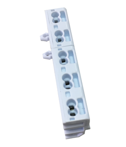 5 Pole Screwless <strong>Terminal</strong> <strong>Blocks</strong> Connector <strong>Plug</strong> <strong>Terminal</strong> <strong>Blocks</strong> - Product Image 2