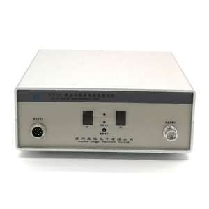Probador de método de potencia termoeléctrica, Material de ST-13, comprobador de método rectificador exclusivo - Product Image 5