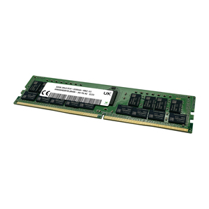 Fábrica a granel En stock 16G 3200MHz Ecc Reg Memoria 32GB 64GB Ddr4 Servidor Ram - Product Image 1
