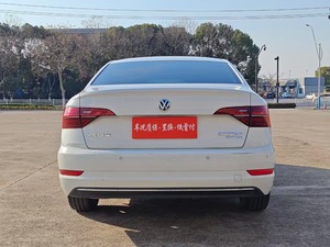 2019年Volkswagen Sagitar 1.2T自動プレミアムコンフォートコンパクトセダン中古左ターボダークパノラマサンルーフアンブ - Product Image 3