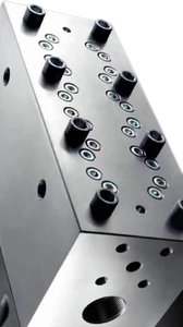 工业用200Mpa强清洗动力管道清洗管道清洗机 - Product Image 5
