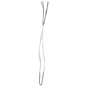Accesorios de Tiro con Arco AF tiro con arco cuerda de arco blanco para arco recurvo Material de Dacron duradero cuerda de arco - Product Image 3