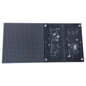 Indoor Full Color LED <strong>Display</strong> Screen <strong>Module</strong> P6,192*192mm - Product Image 4