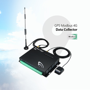 4GリアルタイムモニタリングGPSトラッキングデバイス電気自動車データロガーGPSトラッキングシステムGsgprs - Product Image 2
