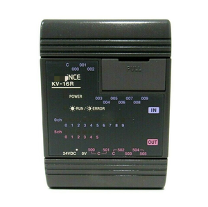 NEW KV-16R PROGRAMMABLE <strong>CONTROLLER</strong> KV16R - Product Image 2