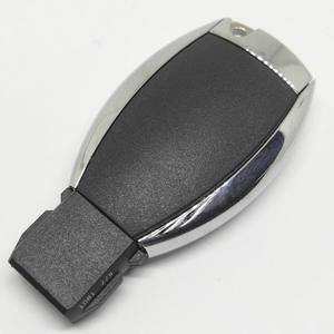 3 düğmeler BGA NEC m-ercedes b-enz W203 W204 W205 W210 W211 W212 W221 W222 için araba uzaktan kumandalı anahtar kabuk değiştirin - Product Image 4