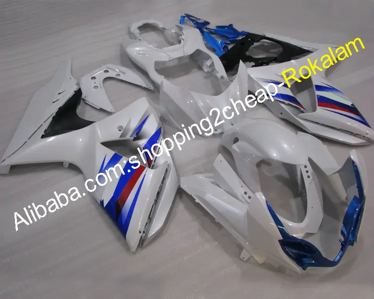 데칼 Suzuki K9 GSXR1000 2009 2010 2011 2012 2013 2014 2015 2016 GSX R1000 09 ABS 차체 페어링