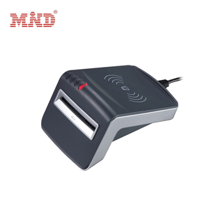 T6 çok fonksiyonlu kart okuyucu ile ISO7816 standart - Product Image 2