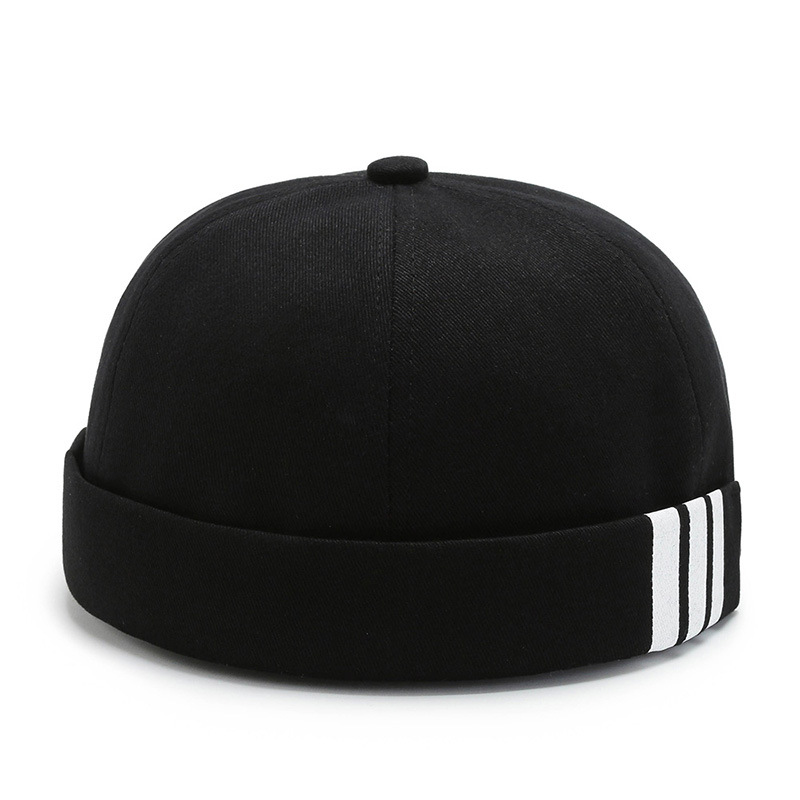 Noir #1