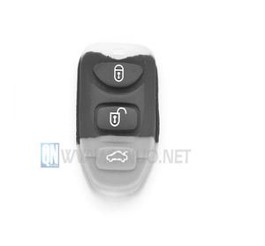 Codice fisso universale apricancello telecomando 433,92 mhz - Product Image 4