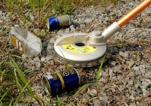 Bán Buôn Độ Chính Xác Cao Cutter Bàn Chải Cỏ Cạnh Tông Đơ Từ Nhật Bản - Product Image 2