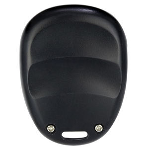ガレージドア用RFリモートトランスミッター4ボタン学習コード433MHzリモコン - Product Image 4
